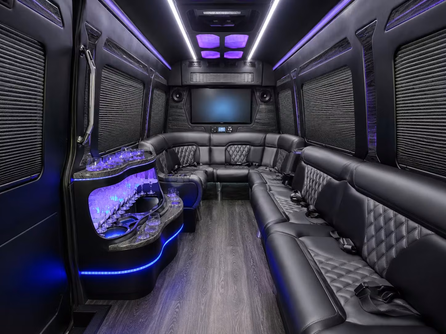 charterbusjerseycity com makes it easy to shuttle groups to white eagle hall and local jersey city venues