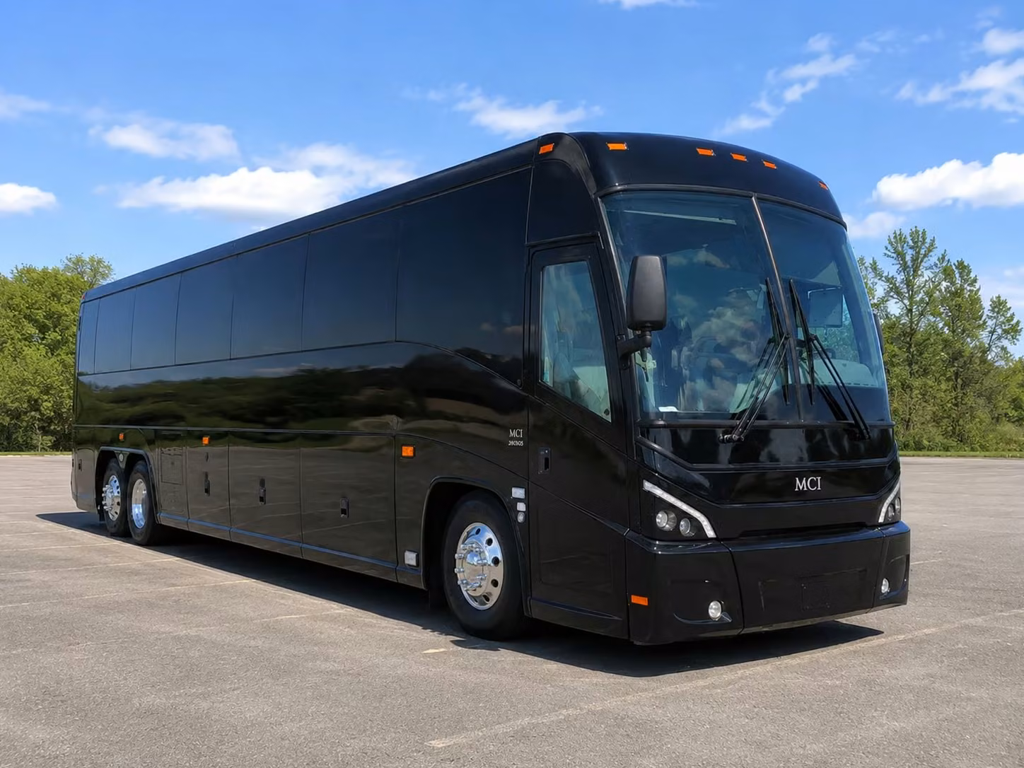 compare private event transportation options in jersey city and beyond
