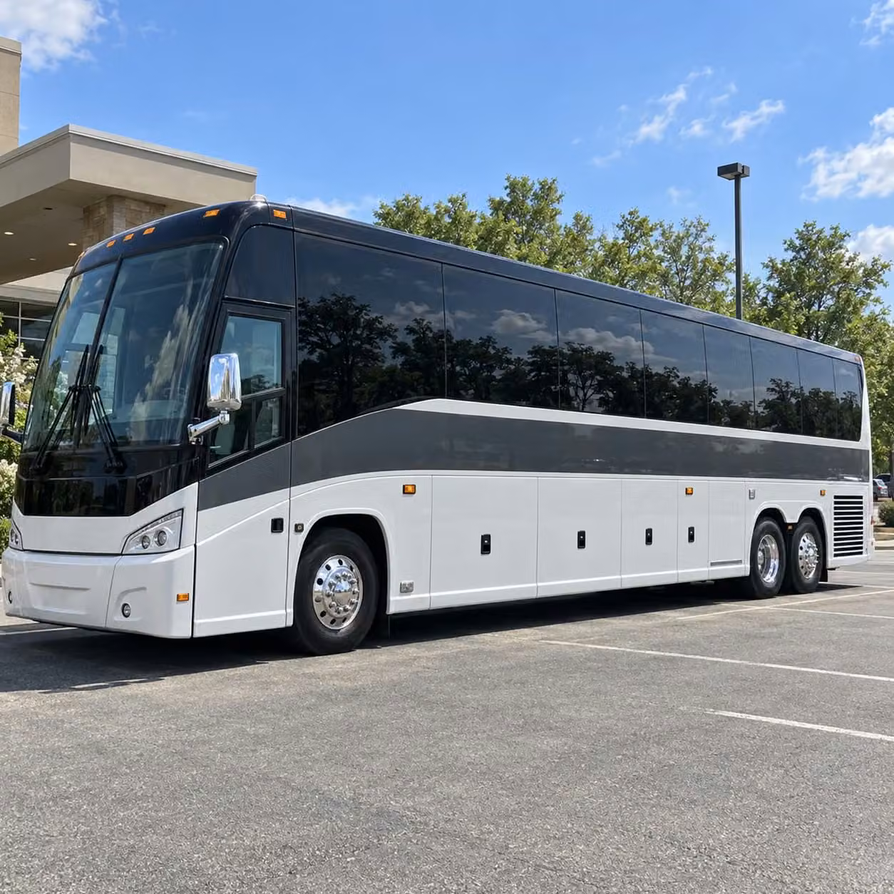 compare prom transportation options in jersey city and beyond
