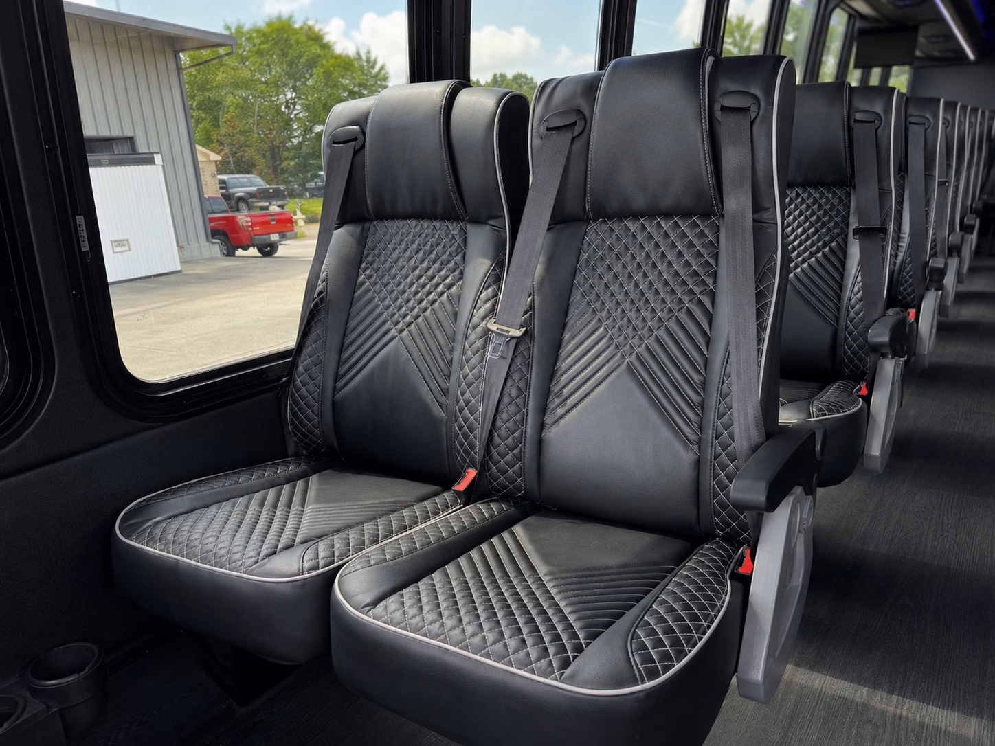 compare sporting event transportation options in jersey city and beyond