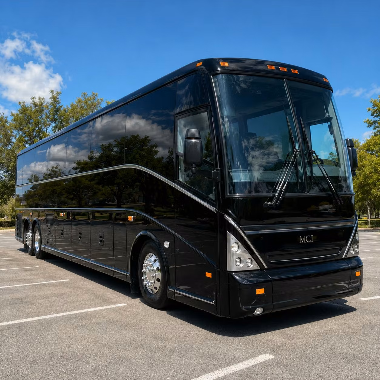 convention and conference transportation to jersey city s premier event venues