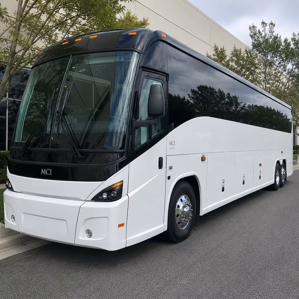 federal agency shuttle services between jersey city and the new york metro region