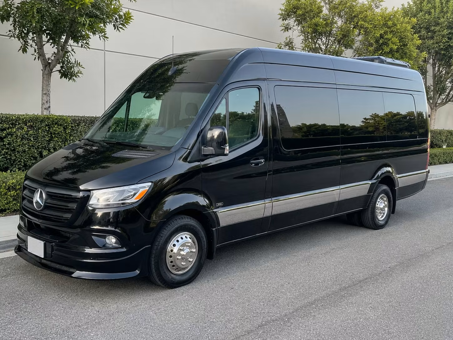 jersey city employee transportation