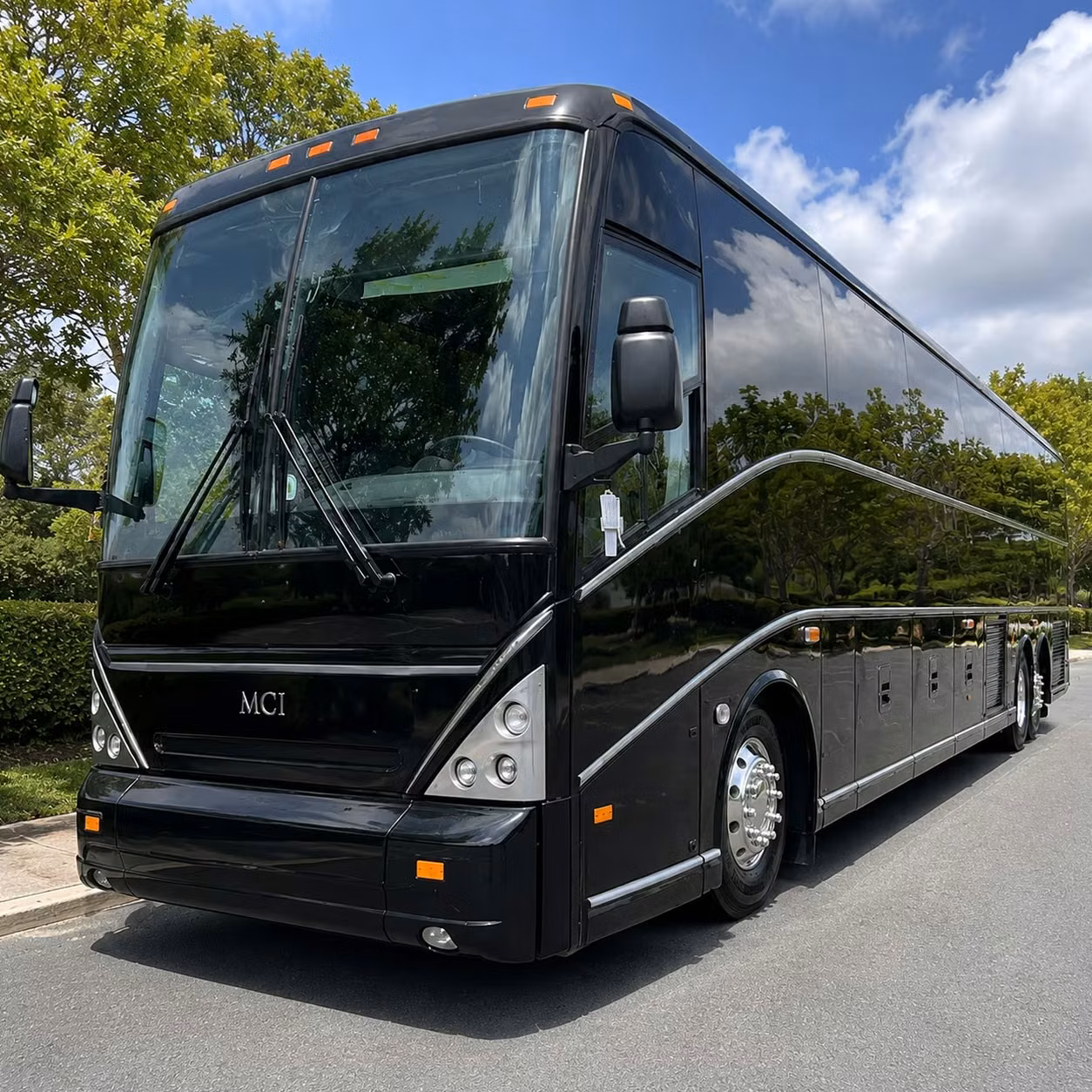 jersey city wedding shuttle bus rentals keep every guest on time and together