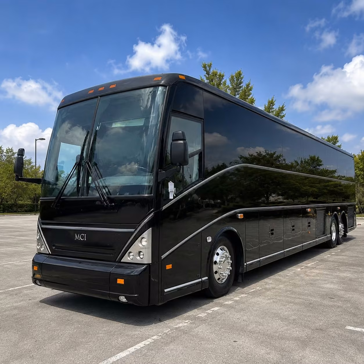 no better way to handle jersey city concert and sports event transportation