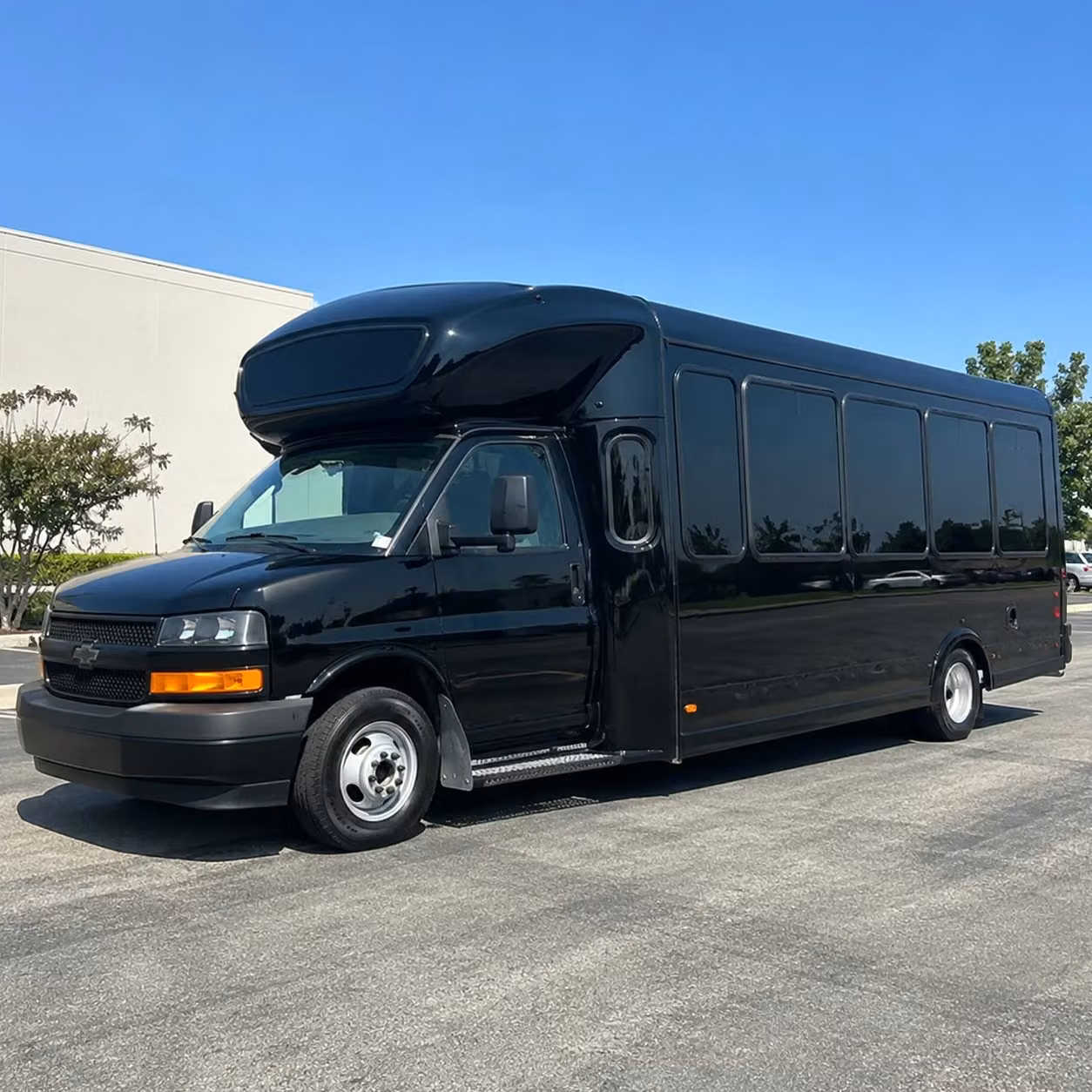 party buses for jersey city prom nights that keep the energy going all night long