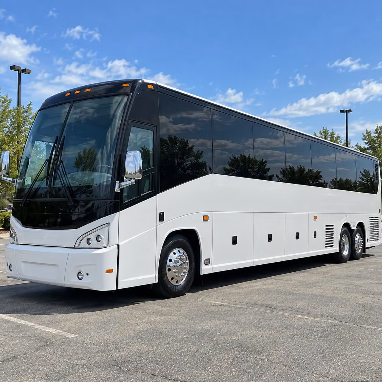 prudential center game day shuttles for jersey city groups