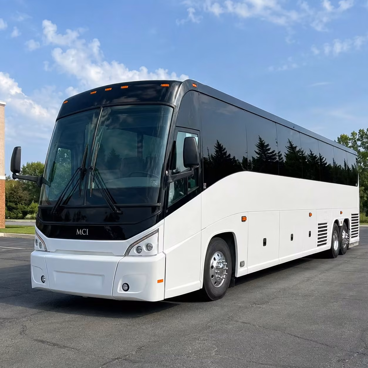 religious group bus rentals in jersey city