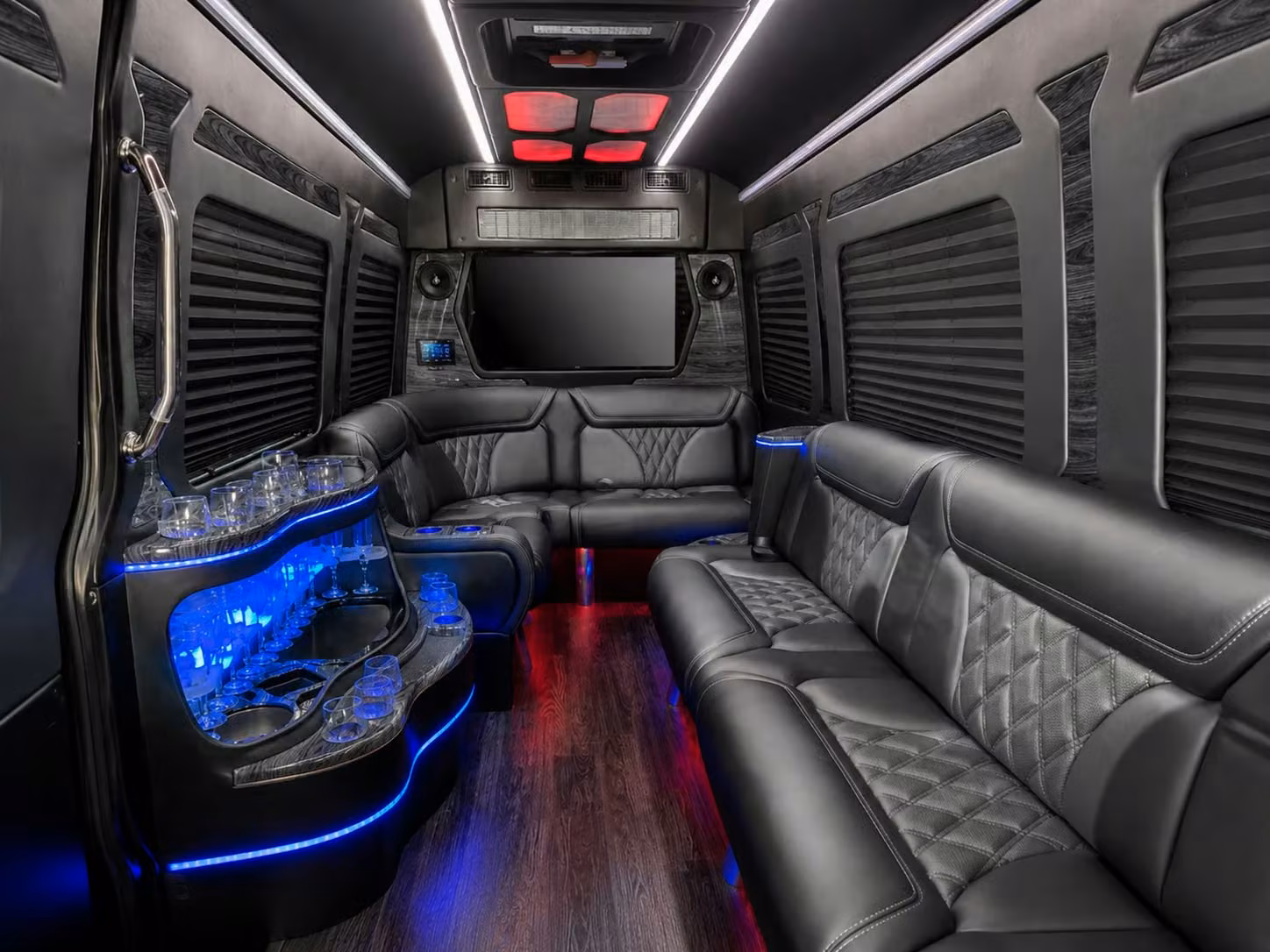 shuttle bus rentals for jersey city funeral transportation and memorial services