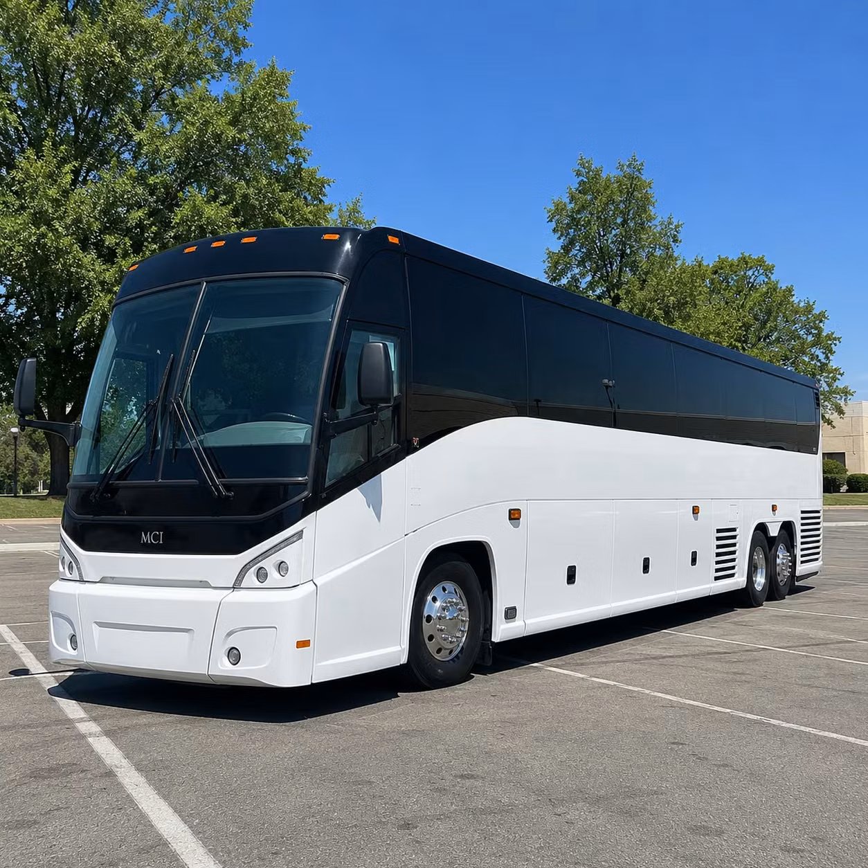 sports team transportation for long distance tournaments and away games