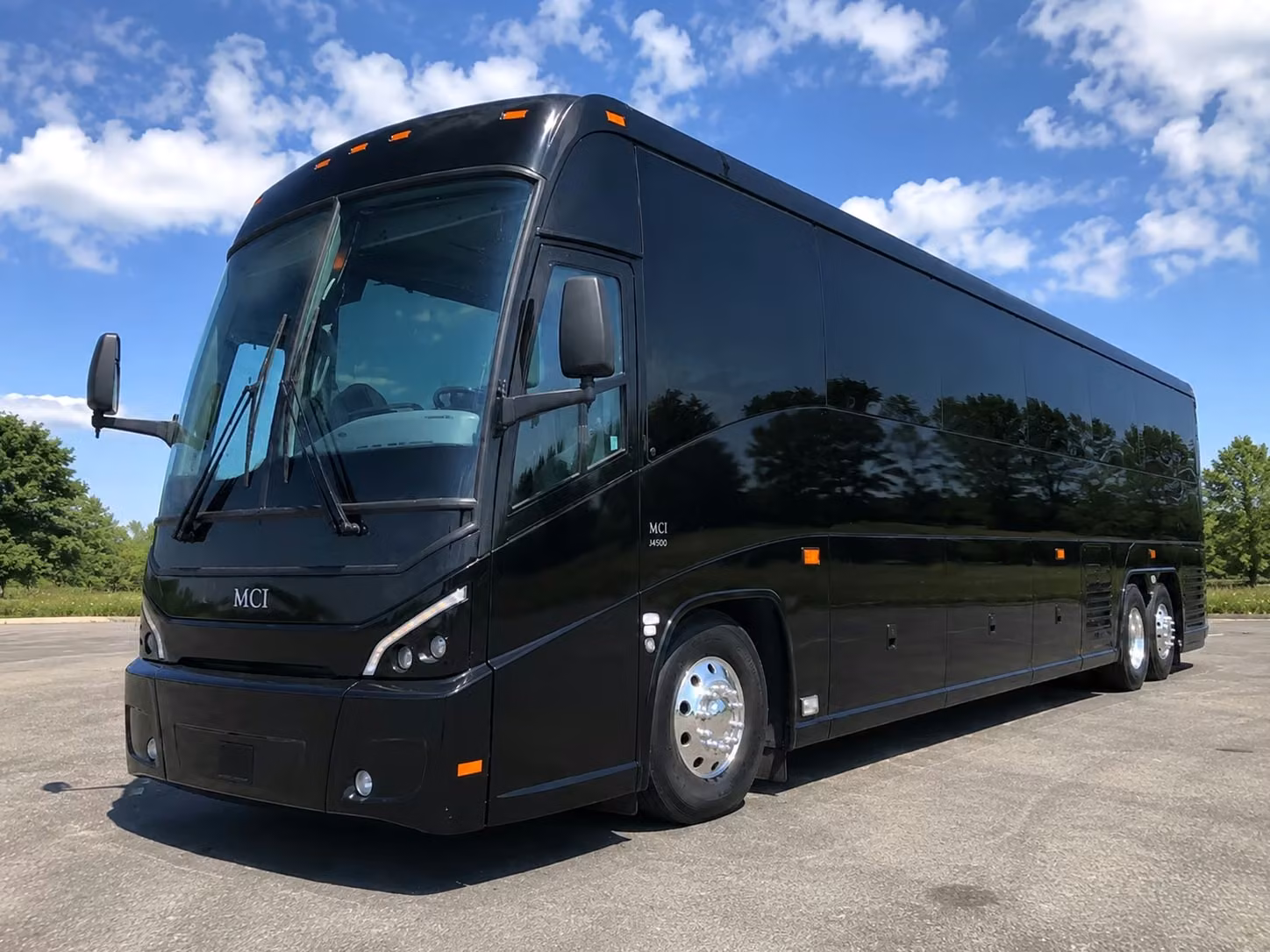 transportation for jersey city college campus tours and academic events