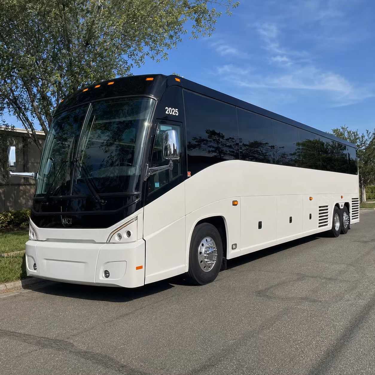with charterbusjerseycity com booking a charter bus for festival transportation from jersey city is simple