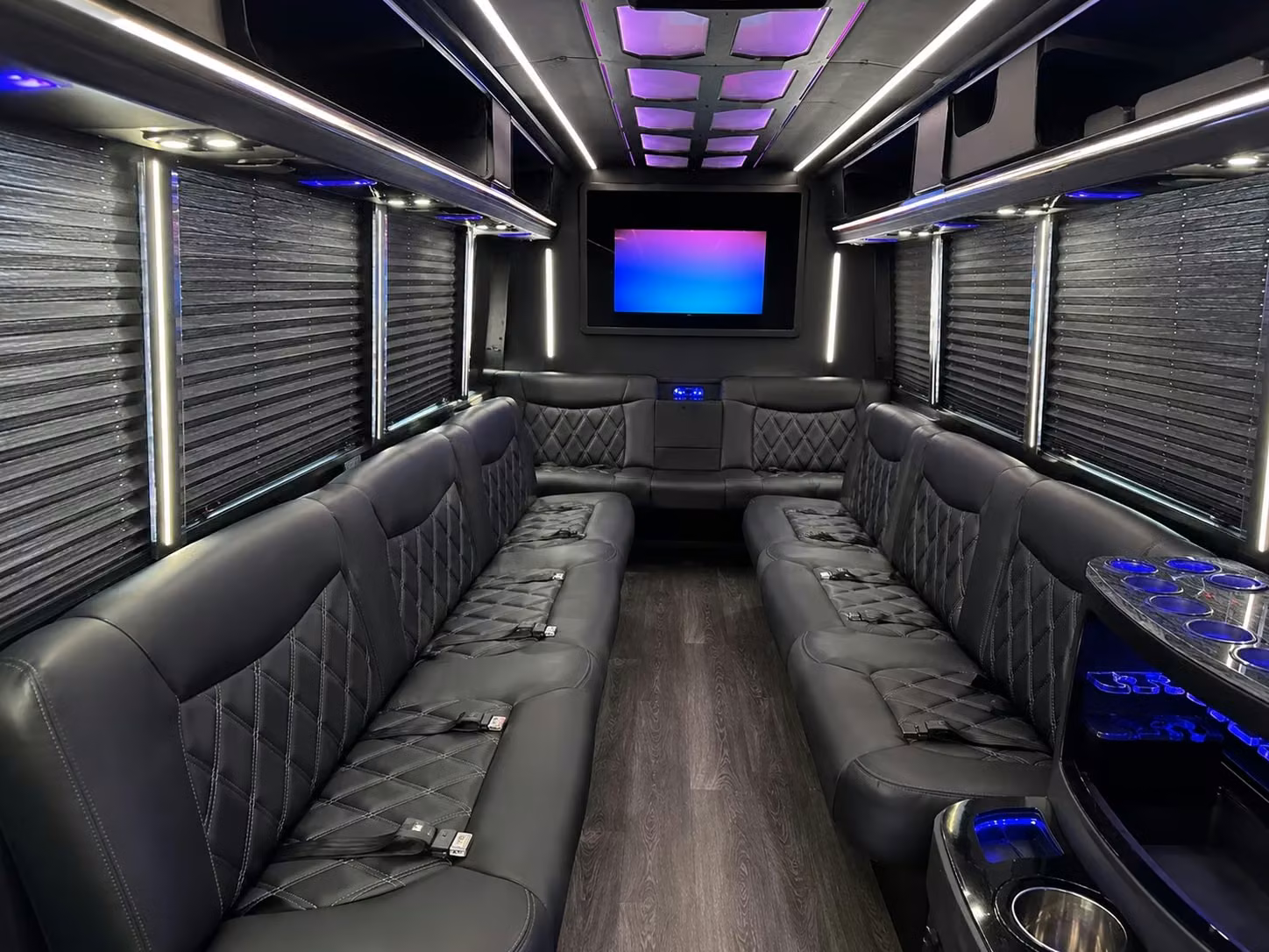 with one quick form jersey city bachelorette and birthday party bus rentals are a breeze